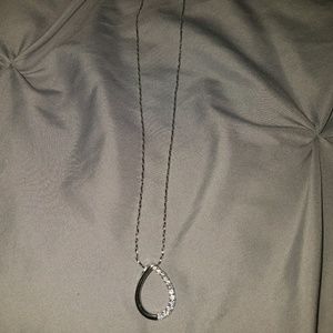 Lia Sophia stunning necklace